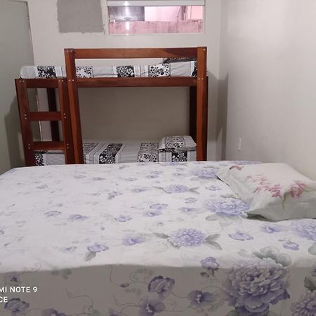 Maresia Flats Διαμέρισμα Φορταλέζα Δωμάτιο φωτογραφία
