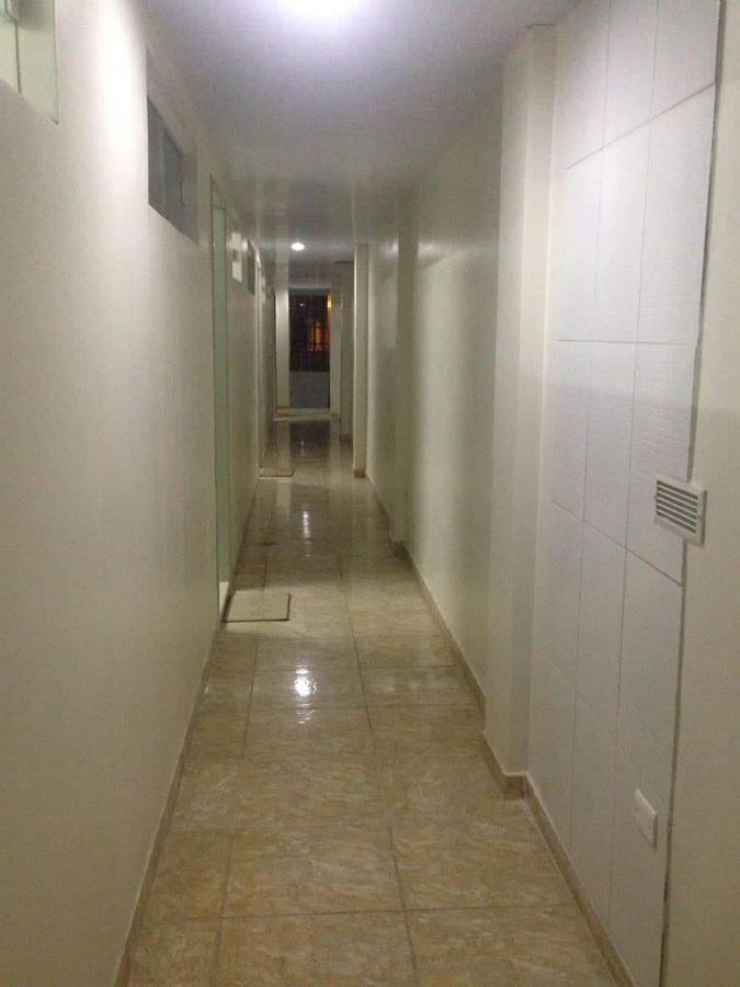 Maresia Flats Διαμέρισμα Φορταλέζα Εξωτερικό φωτογραφία