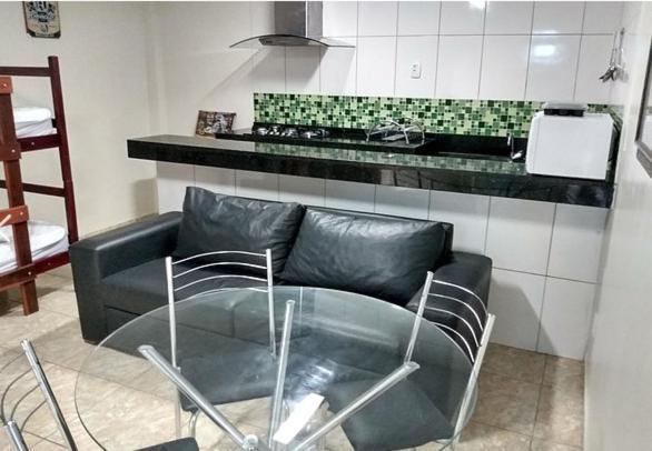 Maresia Flats Διαμέρισμα Φορταλέζα Εξωτερικό φωτογραφία