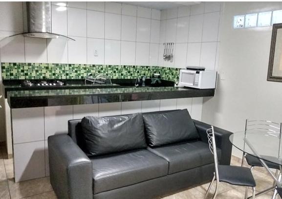 Maresia Flats Διαμέρισμα Φορταλέζα Εξωτερικό φωτογραφία