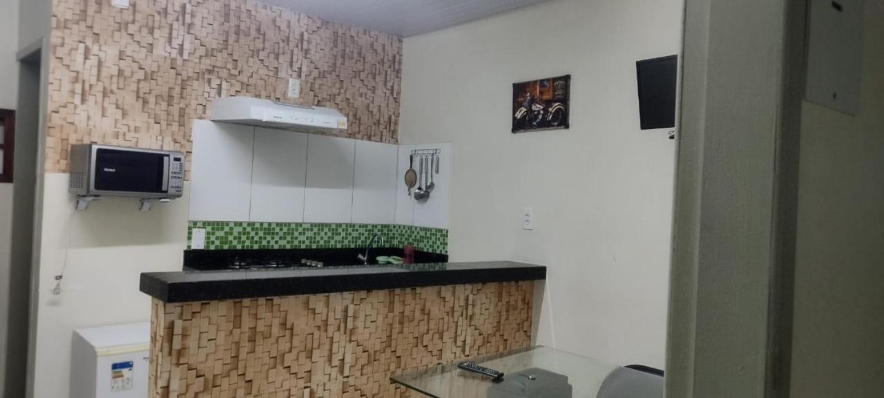 Maresia Flats Διαμέρισμα Φορταλέζα Εξωτερικό φωτογραφία