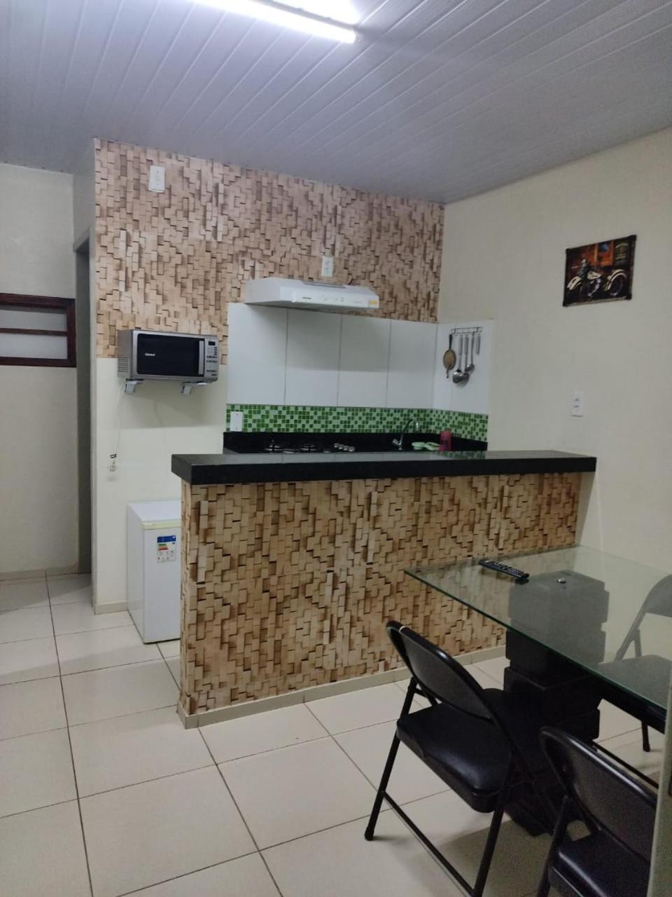 Maresia Flats Διαμέρισμα Φορταλέζα Εξωτερικό φωτογραφία