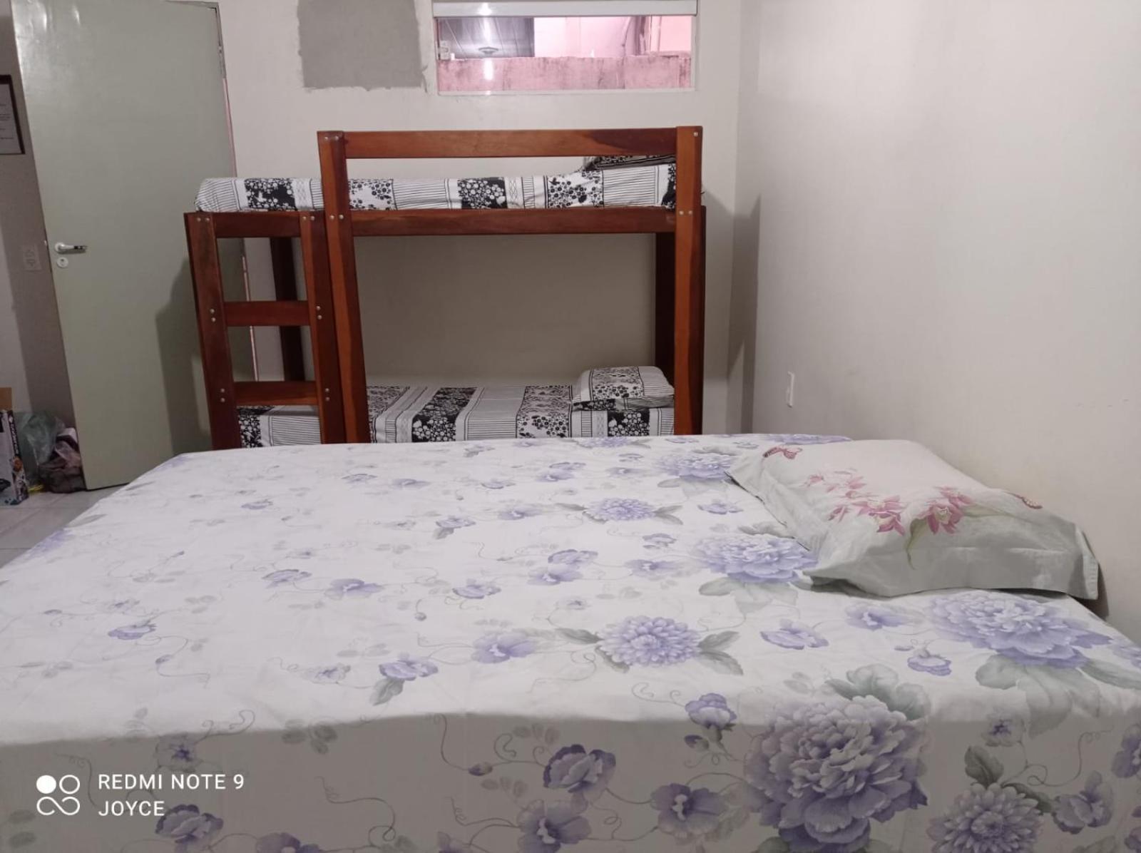 Maresia Flats Διαμέρισμα Φορταλέζα Δωμάτιο φωτογραφία