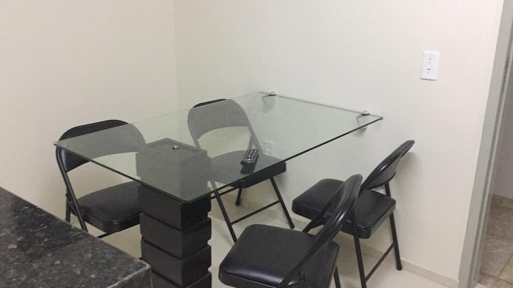 Maresia Flats Διαμέρισμα Φορταλέζα Εξωτερικό φωτογραφία