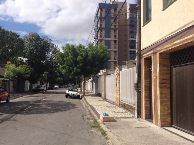 Maresia Flats Διαμέρισμα Φορταλέζα Εξωτερικό φωτογραφία