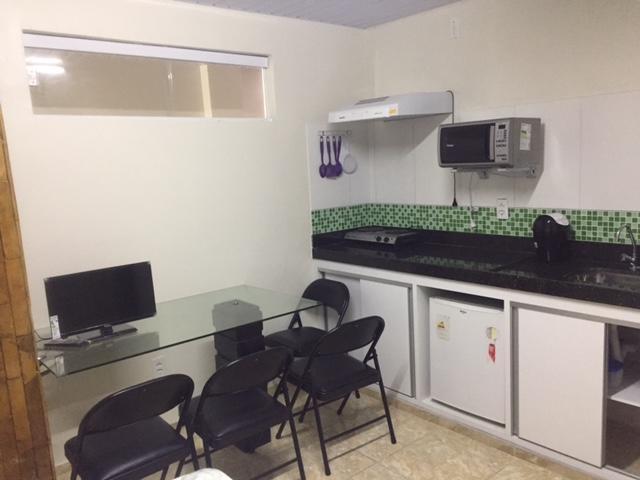 Maresia Flats Διαμέρισμα Φορταλέζα Εξωτερικό φωτογραφία