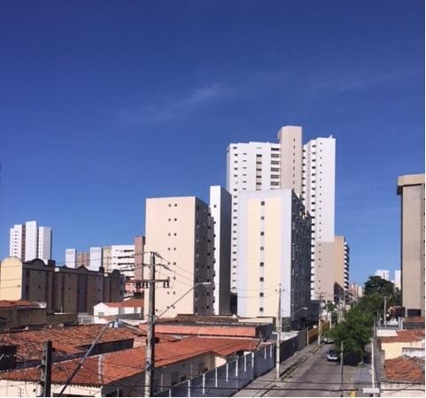 Maresia Flats Διαμέρισμα Φορταλέζα Εξωτερικό φωτογραφία