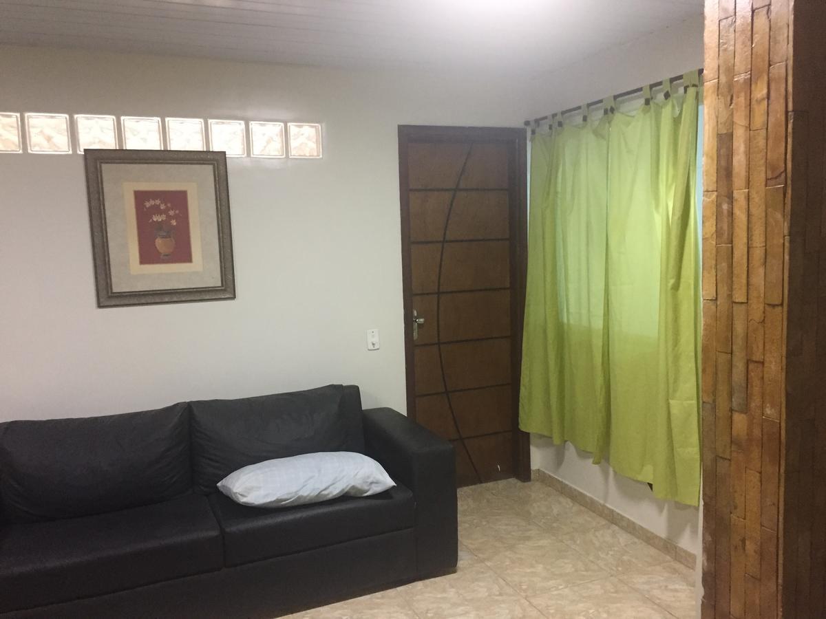 Maresia Flats Διαμέρισμα Φορταλέζα Εξωτερικό φωτογραφία