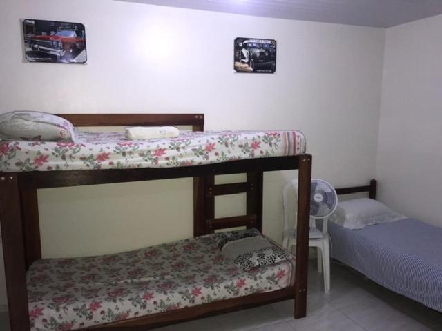 Maresia Flats Διαμέρισμα Φορταλέζα Εξωτερικό φωτογραφία