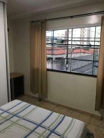 Maresia Flats Διαμέρισμα Φορταλέζα Εξωτερικό φωτογραφία