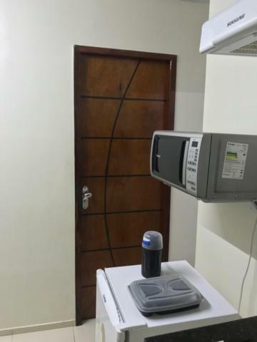 Maresia Flats Διαμέρισμα Φορταλέζα Εξωτερικό φωτογραφία
