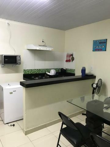 Maresia Flats Διαμέρισμα Φορταλέζα Εξωτερικό φωτογραφία
